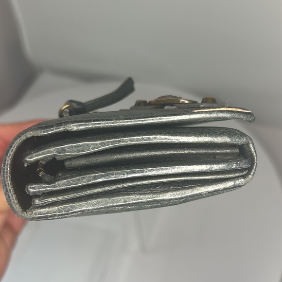 Balenciaga Wallet - Picture 3 of 14